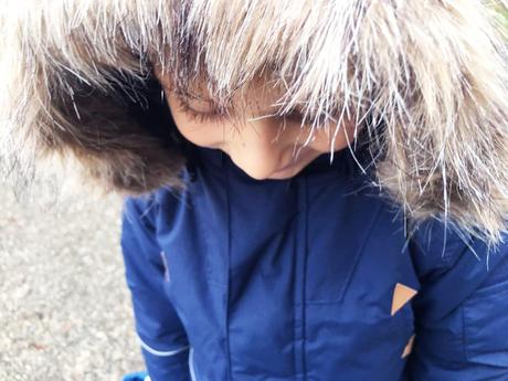 schöne Kinderkleidung für kalte Tage + Verlosung