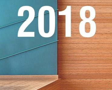 Architekturkalender Archipendium 2018