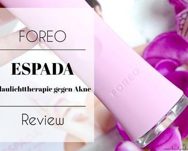 FOREO ESPADA Akne Pen – Review