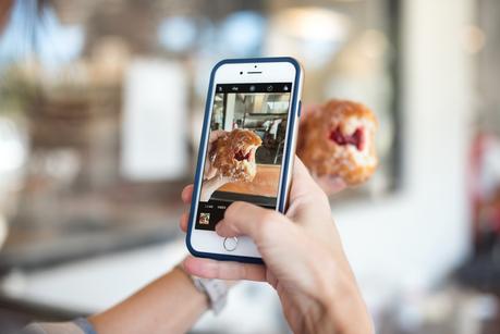 Instagram vs. Youtube - besser als Bloggen?