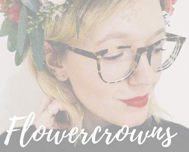 BEAUTY | Flowercrowns mit Melvita & Wild Daisy