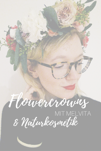 BEAUTY | Flowercrowns mit Melvita & Wild Daisy