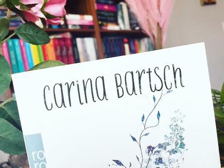 |Neuzugänge| Carina Bartsch - Nachtblumen
