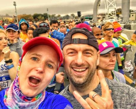 New York Marathon 2017 – Laufen in der Stadt der unbegrenzten Möglichkeiten