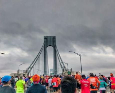 New York Marathon 2017 – Laufen in der Stadt der unbegrenzten Möglichkeiten