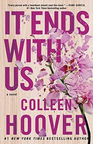 [Rezension] Nur noch ein einziges Mal von Colleen Hoover