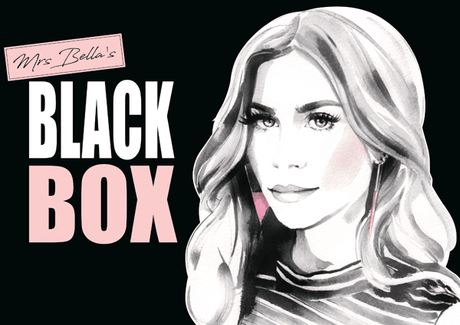 NOVEMBER 006 | DM BLACK BOX | ENTHÜLLUNG