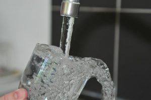 Trinkwasser und Gesundheit