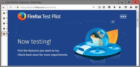 Firefox warnt künftig vor Datenlecks