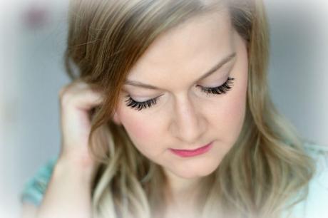 Lash Extensions bei Xtreme lashes wien