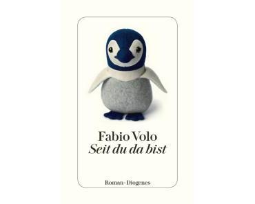 Volo, Fabio: Seit du da bist