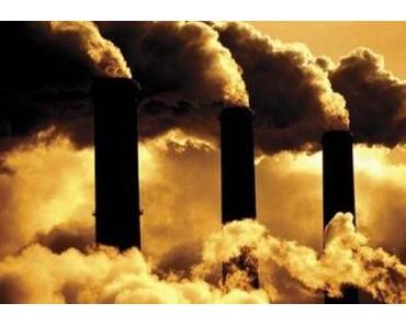 Kohlekraftwerk tötet 54 Menschen jährlich