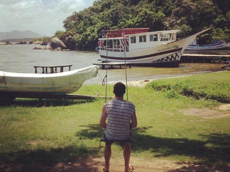 Florianopolis & Ilha Santa Catarina – Inseltraum im Süden Brasiliens