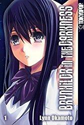 [Manga] Brynhildr in the Darkness [1]