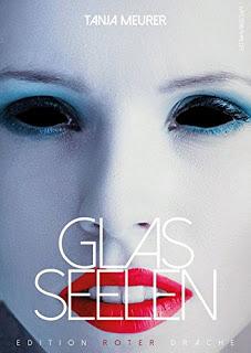 Blogtour zu „Glasseelen“ Tag 5 - Berlin als Buchkulisse
