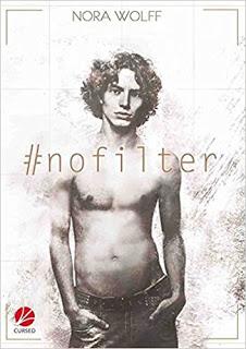 [Rezension] Nora Wolff - #nofilter