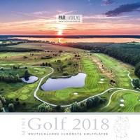 Jetzt bestellen – den Golfkalender 2018