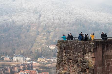 Deutschlands schönste Reiseziele im Winter