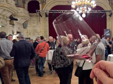 Linzer Weinherbst 2017 – tolle Weinverkostung in Linz