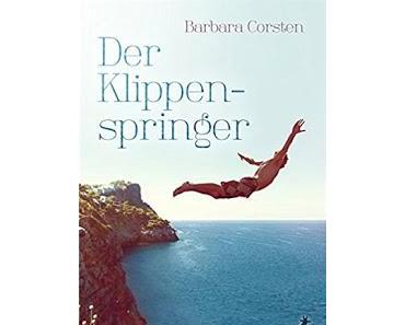 [Rezension] Barbara Corsten - Der Klippenspringer