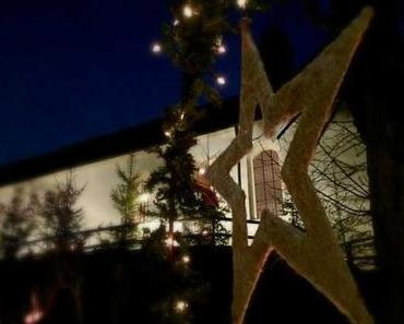 Guteneck - Erlebnis Weihnachtsmarkt auf dem Schloss