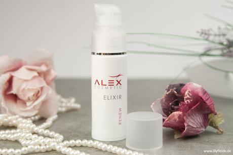Elixir Alex Cosmetic