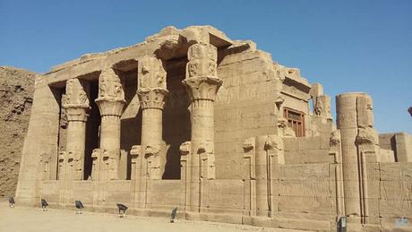 Reise-Impressionen & Wissenswertes: Ägypten