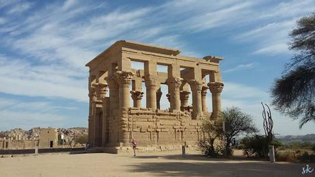 Reise-Impressionen & Wissenswertes: Ägypten