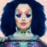 SCHNELLDURCHLAUF (125): Björk, Rakede, Hurts