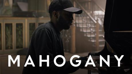 Mahogany Session: Alfa Mist – Keep On