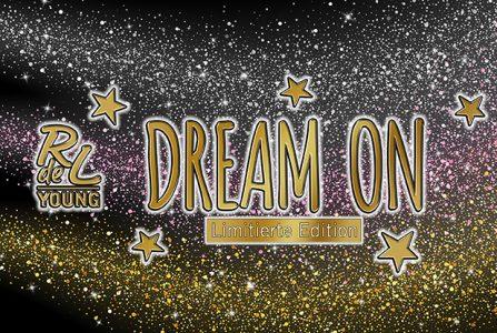 Rossmann News: „Dream on“ mit der neuen limitierten Edition von RdeL Young!