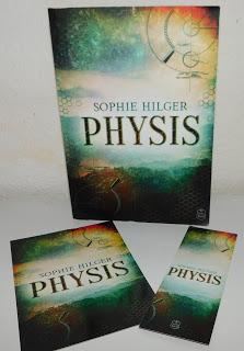 Physis von Sophie Hilger