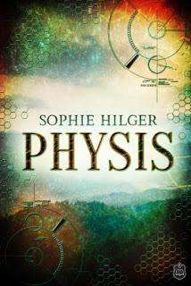 Physis von Sophie Hilger
