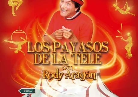 Circo Alegría erneut mit Weihnachstvorstellung