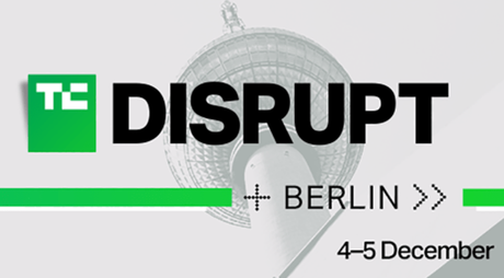 Mobility Startups auf der TechCrunch Disrupt Berlin