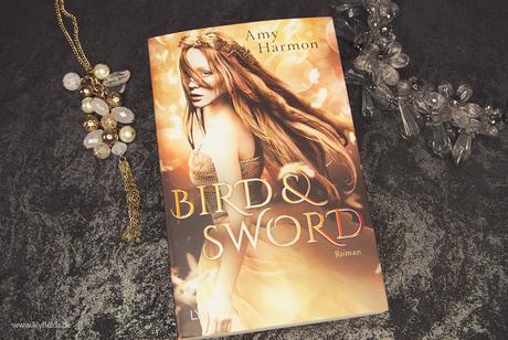 Bird & Sword von Amy Harmon Rezension