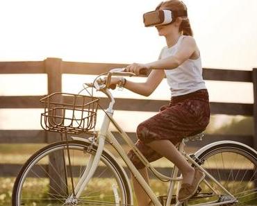 Mixed Reality (MR) – was ist das eigentlich?