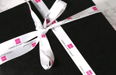 beautypress Box im Oktober!