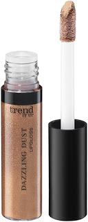 trend IT UP Limited Edition DAZZLING DUST