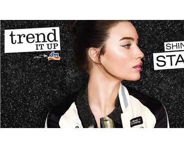 trend IT UP Limited Edition DAZZLING DUST