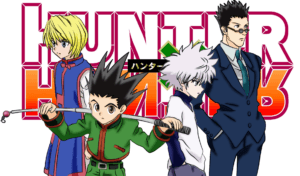 Erste Informationen zur „Hunter x Hunter“ – Synchronisation