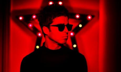 CD-REVIEW: Noel Gallagher – Who Built The Moon?