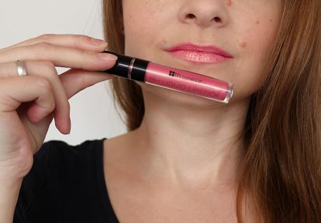 bh cosmetics - bh metallic liquid lipstick