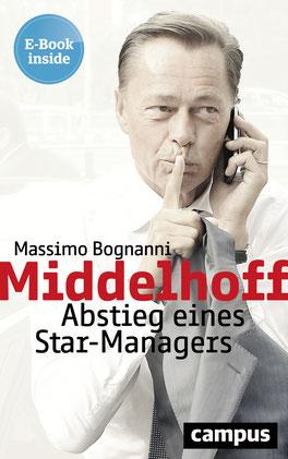 Andreas Middelhoff: Manager hinter Gittern
