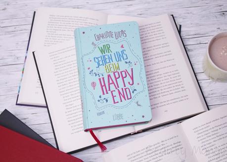 [Rezension] Wir sehen uns beim Happy End
