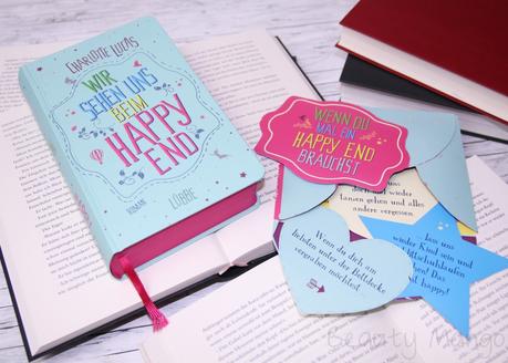 [Rezension] Wir sehen uns beim Happy End