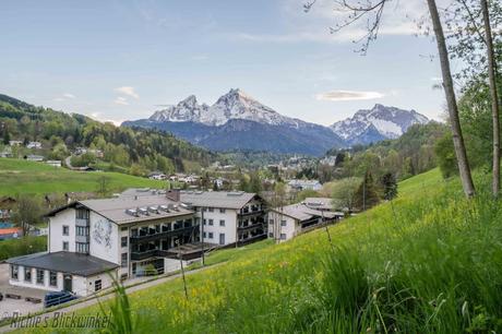 Richie´s Blick auf die Welt #Berchtesgaden #NaturIstSchön #Fotografieren