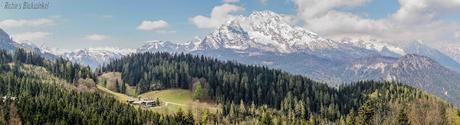 Richie´s Blick auf die Welt #Berchtesgaden #NaturIstSchön #Fotografieren