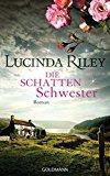 Rezension: Die Perlenschwester - Lucinda Riley