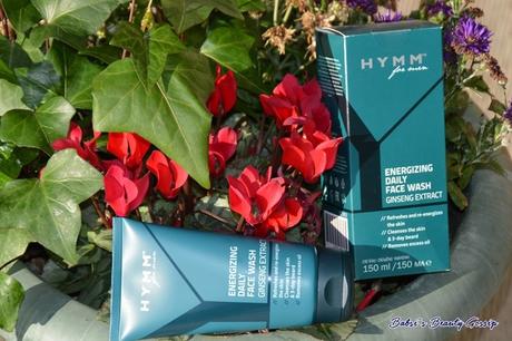 [Review] – HYMM Daily Wash:
